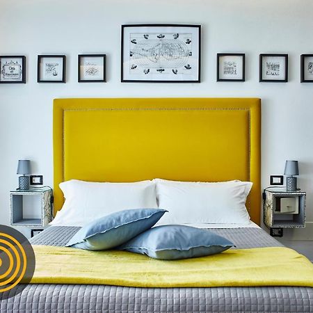 Incentro Rooms Polignano a Mare Kültér fotó