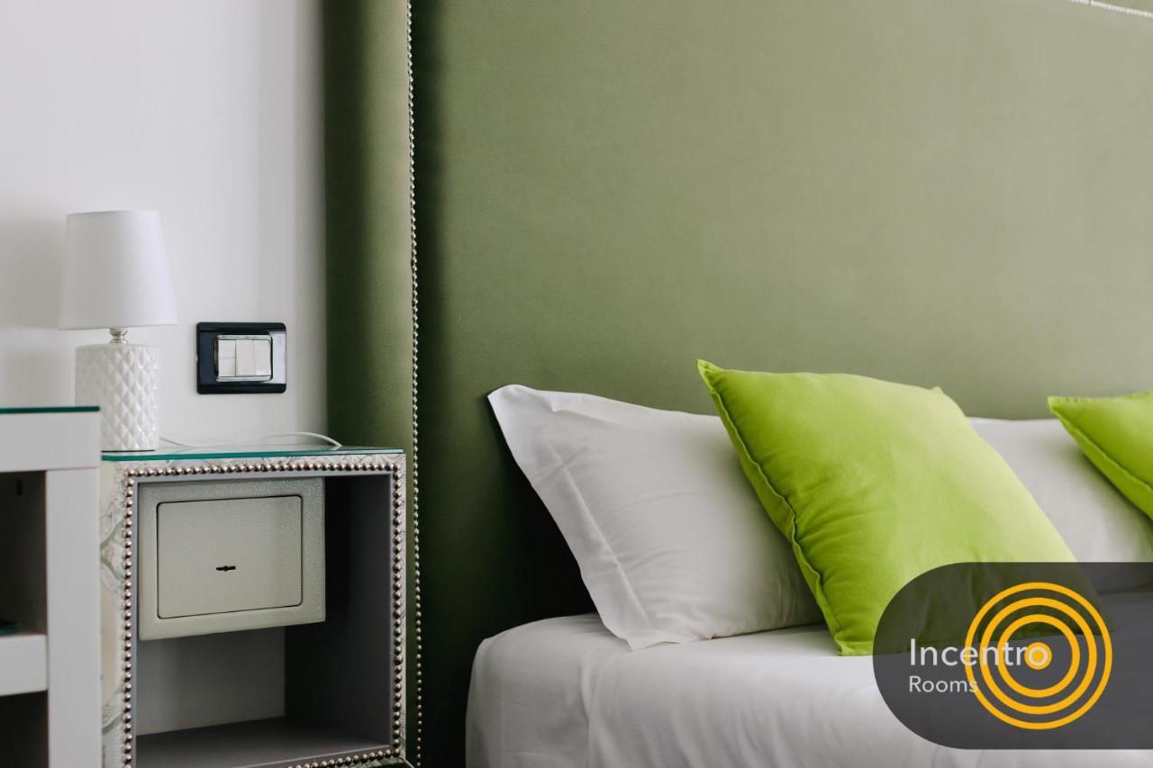 Incentro Rooms Polignano a Mare Kültér fotó