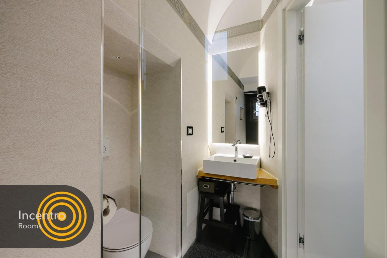 Incentro Rooms Polignano a Mare Kültér fotó