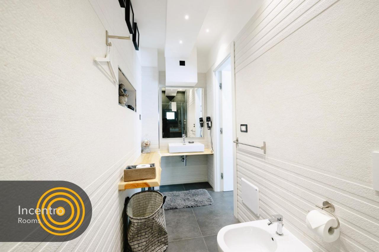 Incentro Rooms Polignano a Mare Kültér fotó