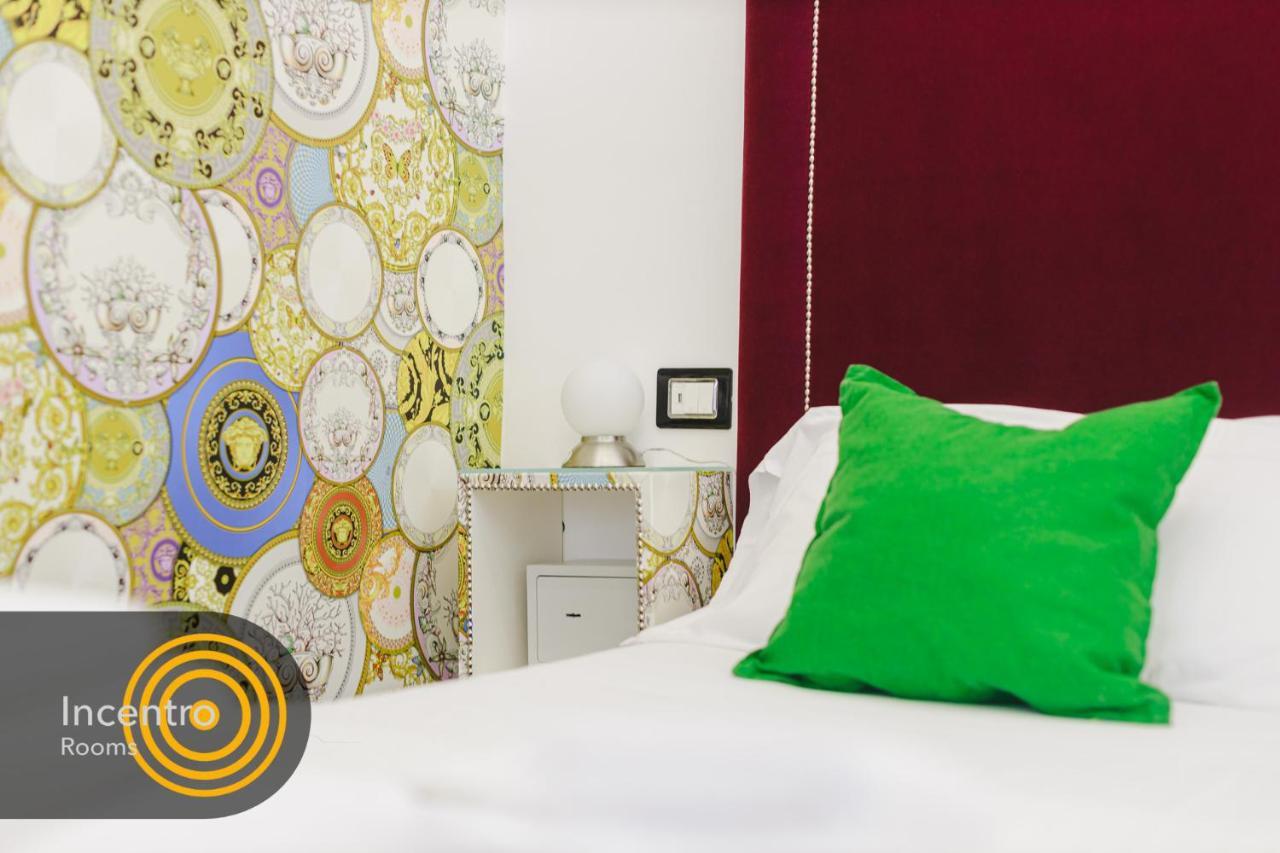 Incentro Rooms Polignano a Mare Kültér fotó