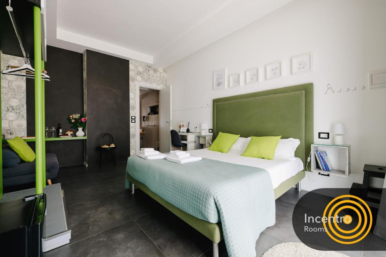 Incentro Rooms Polignano a Mare Kültér fotó
